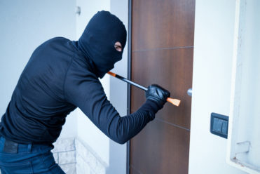 Blog de consejos: Evita a los ladrones en casa.